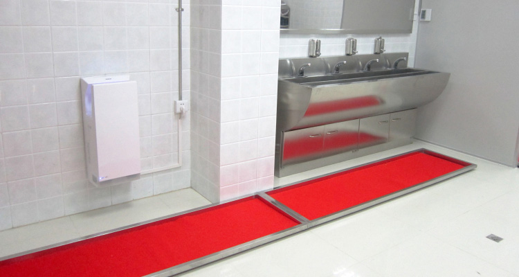 潮州生产车间三