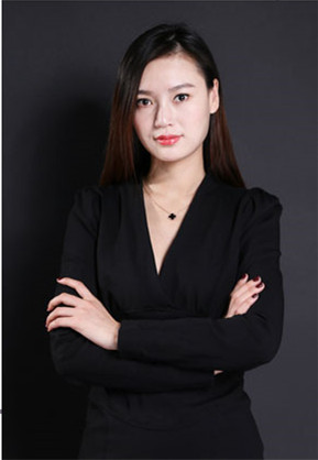 潮州史静静 纹绣讲师